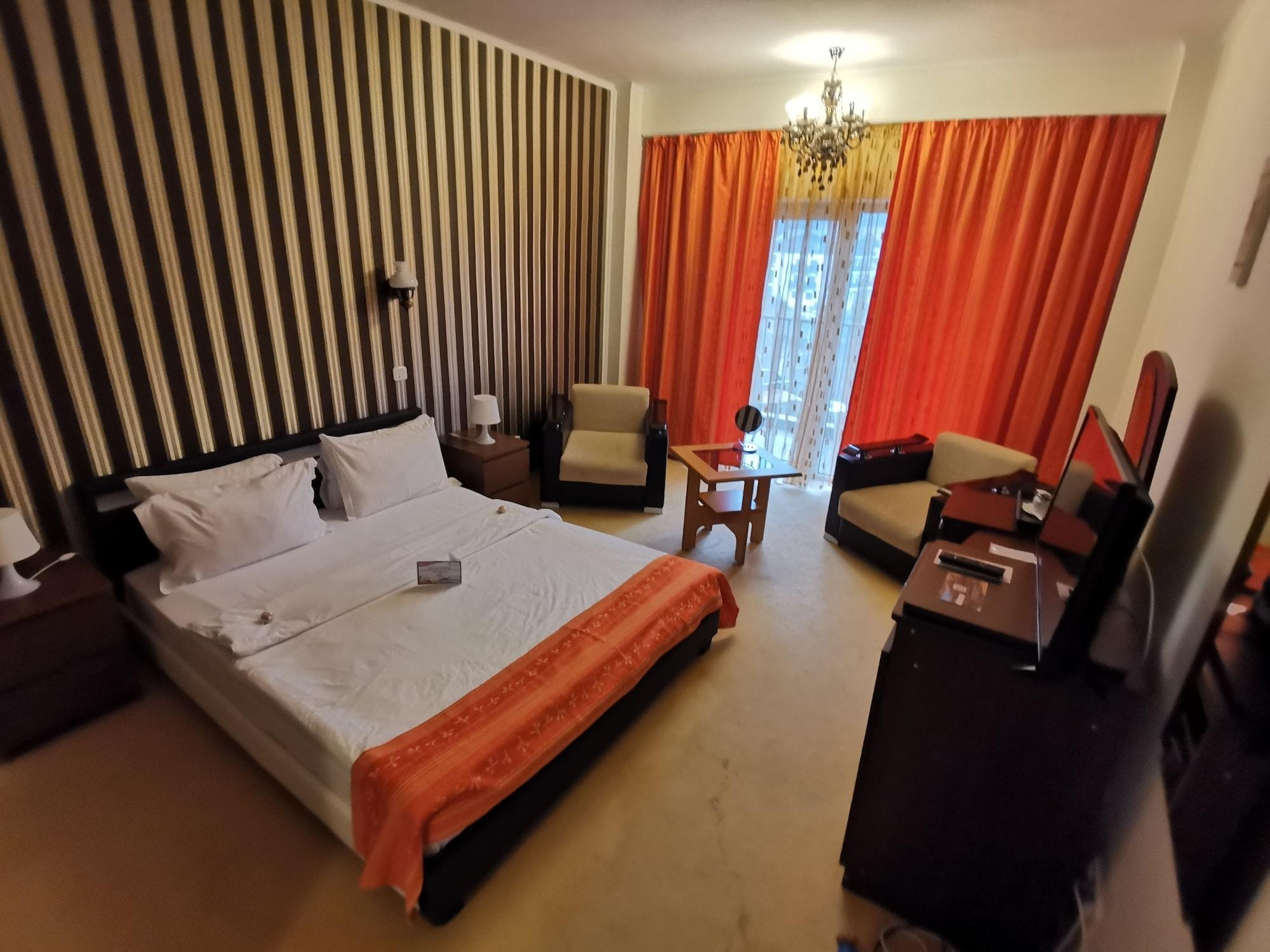 Atrium Hotel Mountain View Predeal Bagian luar foto